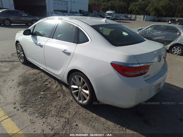 Photo 2 VIN: 1G4PR5SK0C4185174 - BUICK VERANO 