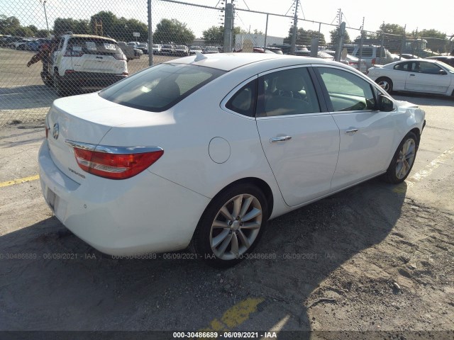 Photo 3 VIN: 1G4PR5SK0C4185174 - BUICK VERANO 