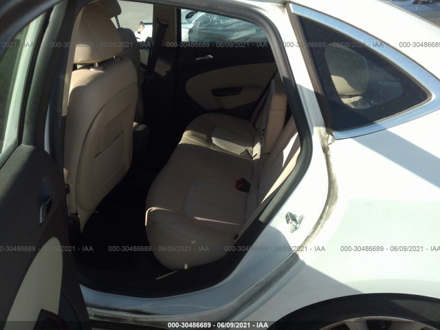 Photo 7 VIN: 1G4PR5SK0C4185174 - BUICK VERANO 