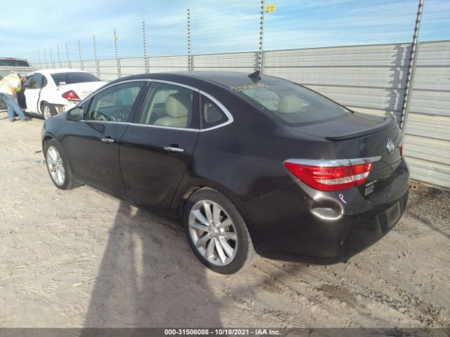 Photo 2 VIN: 1G4PR5SK0C4191573 - BUICK VERANO 