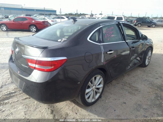 Photo 3 VIN: 1G4PR5SK0C4191573 - BUICK VERANO 