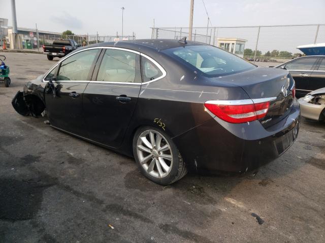 Photo 2 VIN: 1G4PR5SK0C4191802 - BUICK VERANO CON 