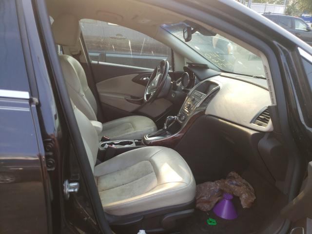 Photo 4 VIN: 1G4PR5SK0C4191802 - BUICK VERANO CON 