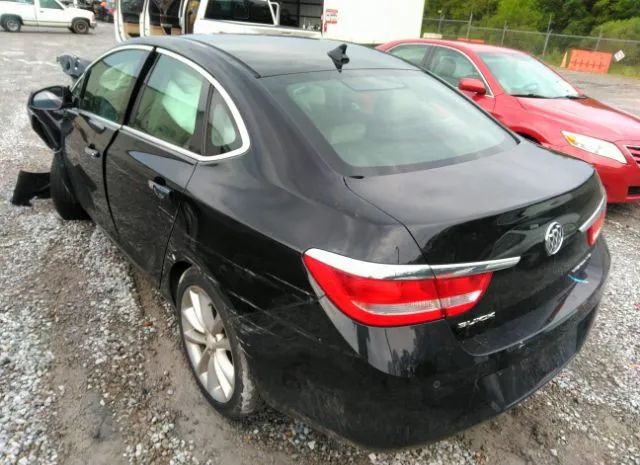 Photo 2 VIN: 1G4PR5SK0C4201471 - BUICK VERANO 