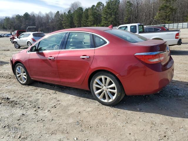 Photo 1 VIN: 1G4PR5SK0C4220585 - BUICK VERANO 