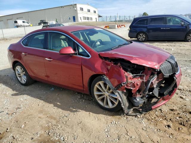 Photo 3 VIN: 1G4PR5SK0C4220585 - BUICK VERANO 