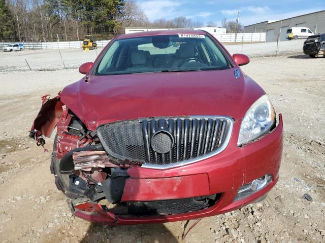 Photo 4 VIN: 1G4PR5SK0C4220585 - BUICK VERANO 