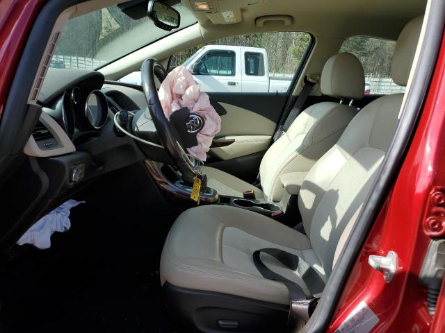 Photo 6 VIN: 1G4PR5SK0C4220585 - BUICK VERANO 