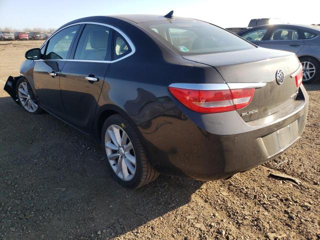 Photo 2 VIN: 1G4PR5SK0C4227228 - BUICK VERANO CON 