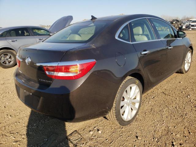 Photo 3 VIN: 1G4PR5SK0C4227228 - BUICK VERANO CON 