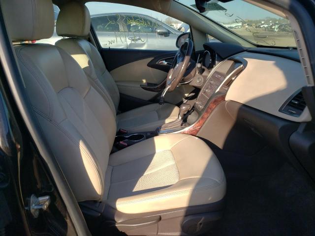 Photo 4 VIN: 1G4PR5SK0C4227228 - BUICK VERANO CON 