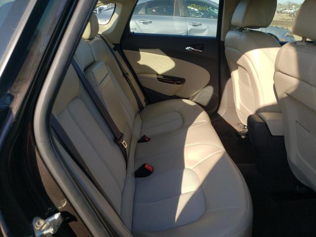 Photo 5 VIN: 1G4PR5SK0C4227228 - BUICK VERANO CON 