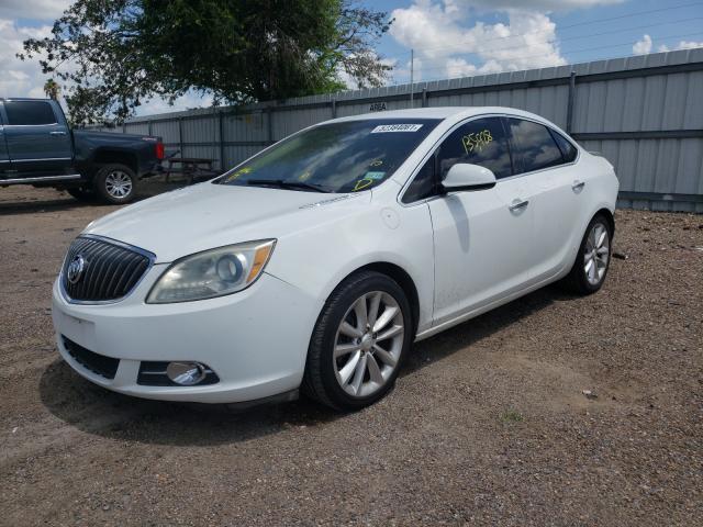 Photo 1 VIN: 1G4PR5SK0D4128698 - BUICK VERANO CON 