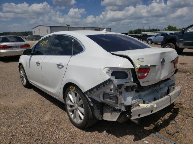 Photo 2 VIN: 1G4PR5SK0D4128698 - BUICK VERANO CON 