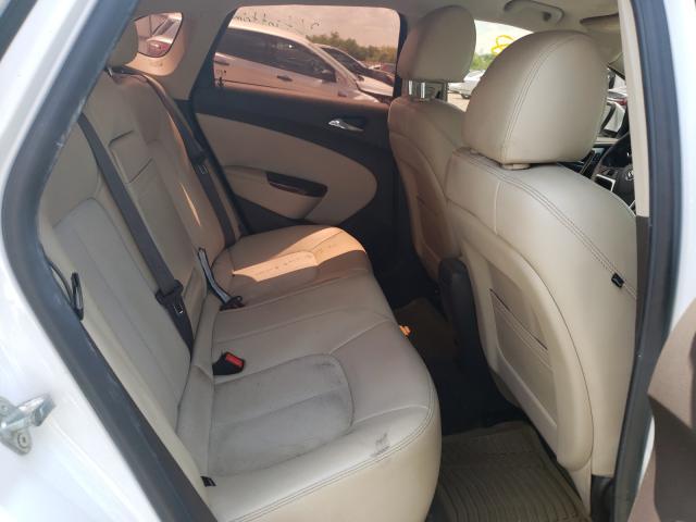 Photo 5 VIN: 1G4PR5SK0D4128698 - BUICK VERANO CON 