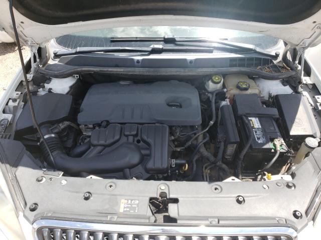 Photo 6 VIN: 1G4PR5SK0D4128698 - BUICK VERANO CON 