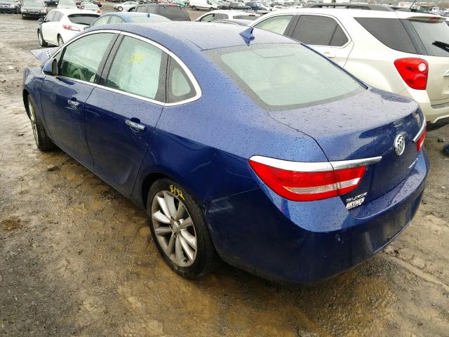 Photo 2 VIN: 1G4PR5SK0D4130287 - BUICK VERANO CON 