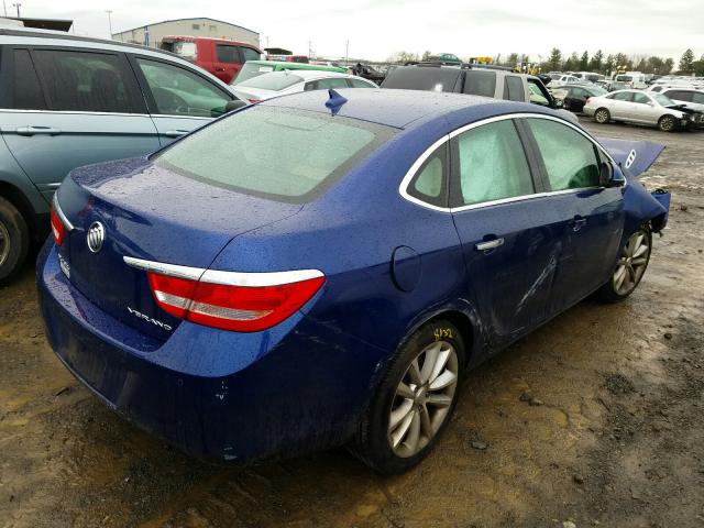 Photo 3 VIN: 1G4PR5SK0D4130287 - BUICK VERANO CON 