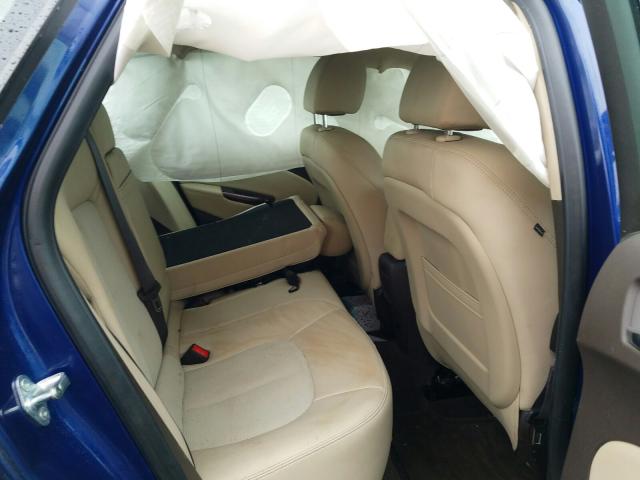 Photo 5 VIN: 1G4PR5SK0D4130287 - BUICK VERANO CON 