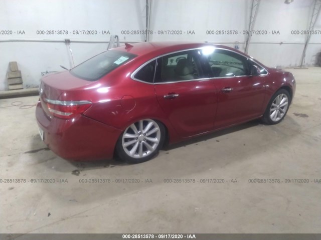 Photo 3 VIN: 1G4PR5SK0D4141791 - BUICK VERANO 