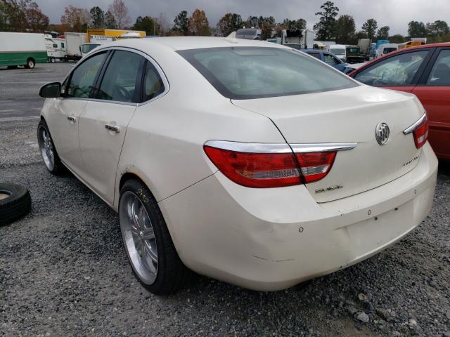 Photo 2 VIN: 1G4PR5SK0D4150474 - BUICK VERANO CON 