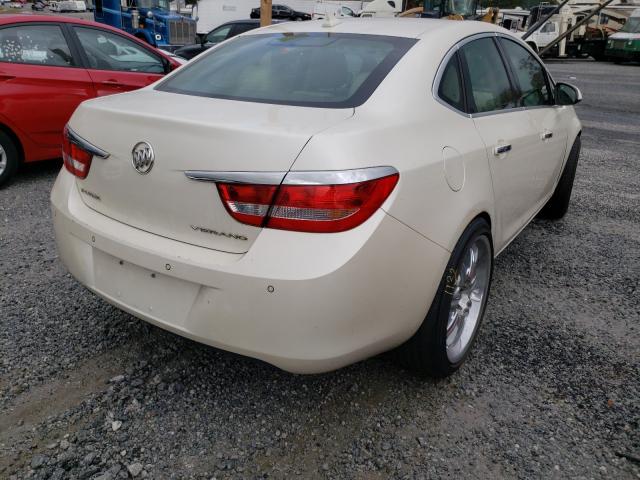 Photo 3 VIN: 1G4PR5SK0D4150474 - BUICK VERANO CON 