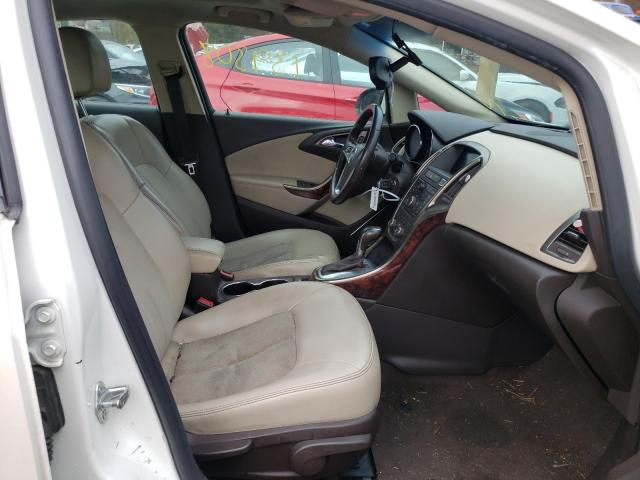 Photo 4 VIN: 1G4PR5SK0D4150474 - BUICK VERANO CON 