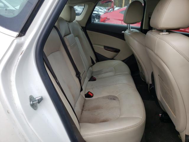 Photo 5 VIN: 1G4PR5SK0D4150474 - BUICK VERANO CON 