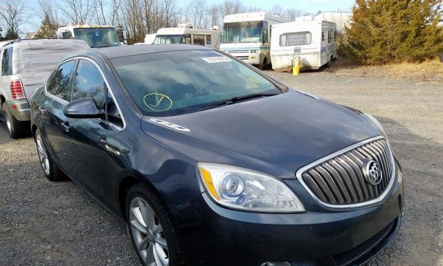 Photo 0 VIN: 1G4PR5SK0D4151186 - BUICK VERANO 