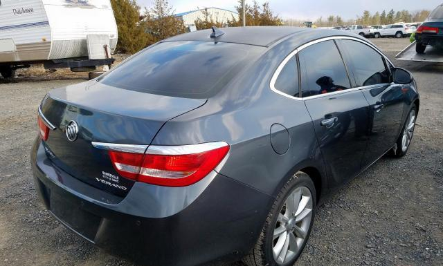 Photo 3 VIN: 1G4PR5SK0D4151186 - BUICK VERANO 