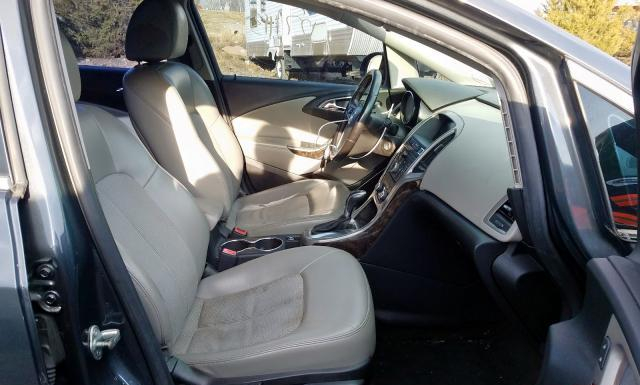 Photo 4 VIN: 1G4PR5SK0D4151186 - BUICK VERANO 