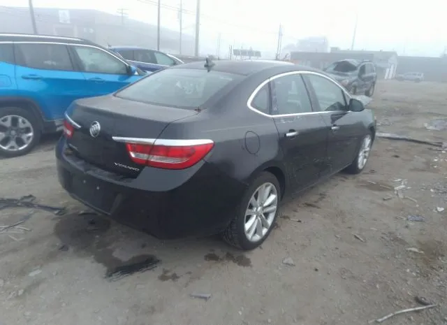 Photo 3 VIN: 1G4PR5SK0D4194538 - BUICK VERANO 