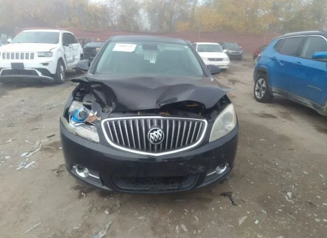 Photo 5 VIN: 1G4PR5SK0D4194538 - BUICK VERANO 