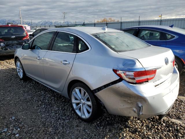 Photo 1 VIN: 1G4PR5SK0D4201729 - BUICK VERANO 