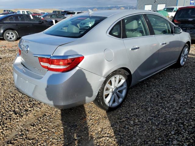 Photo 2 VIN: 1G4PR5SK0D4201729 - BUICK VERANO 