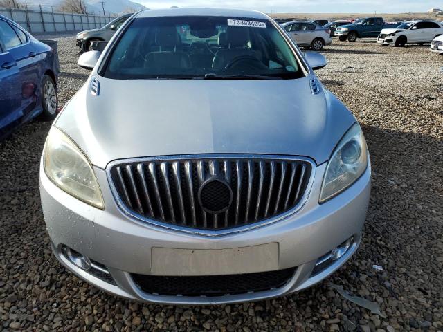 Photo 4 VIN: 1G4PR5SK0D4201729 - BUICK VERANO 