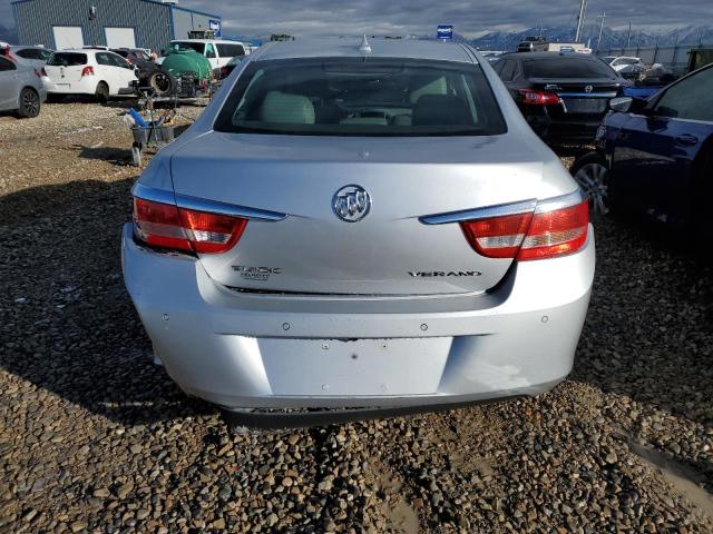 Photo 5 VIN: 1G4PR5SK0D4201729 - BUICK VERANO 