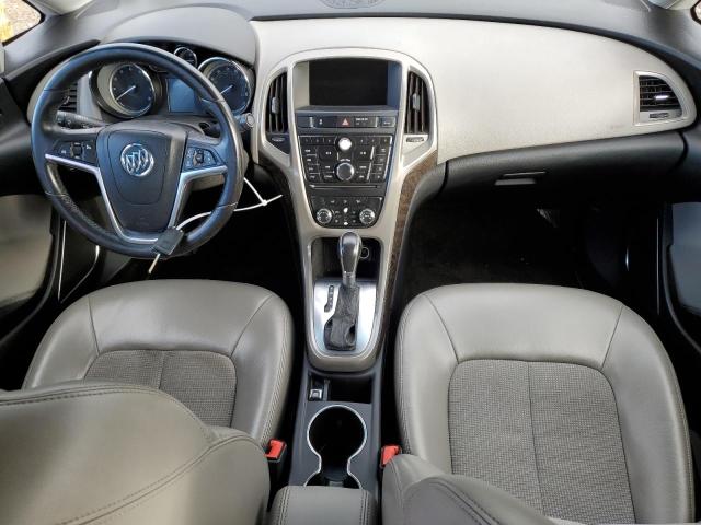 Photo 7 VIN: 1G4PR5SK0D4201729 - BUICK VERANO 