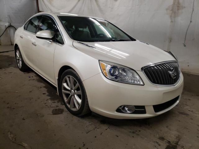 Photo 0 VIN: 1G4PR5SK0D4211175 - BUICK VERANO CON 