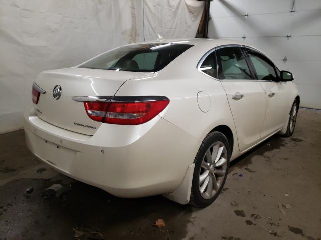 Photo 3 VIN: 1G4PR5SK0D4211175 - BUICK VERANO CON 