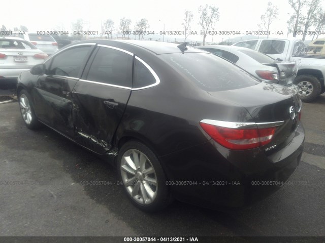 Photo 2 VIN: 1G4PR5SK0D4224993 - BUICK VERANO 