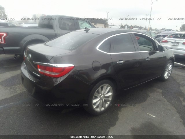 Photo 3 VIN: 1G4PR5SK0D4224993 - BUICK VERANO 