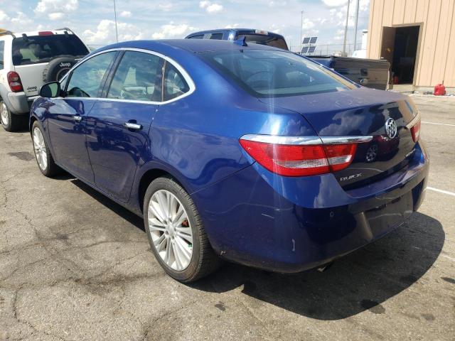 Photo 2 VIN: 1G4PR5SK0D4227604 - BUICK VERANO CON 