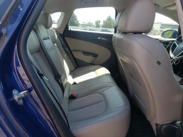 Photo 5 VIN: 1G4PR5SK0D4227604 - BUICK VERANO CON 