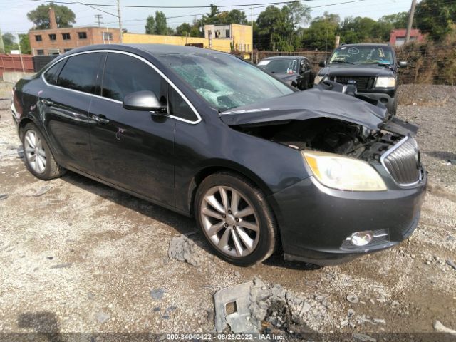 Photo 0 VIN: 1G4PR5SK0D4229403 - BUICK VERANO 