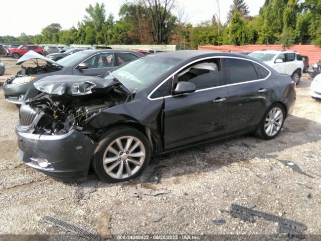 Photo 1 VIN: 1G4PR5SK0D4229403 - BUICK VERANO 