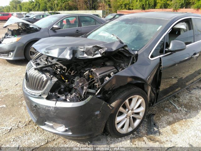 Photo 5 VIN: 1G4PR5SK0D4229403 - BUICK VERANO 