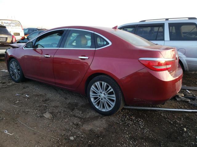 Photo 1 VIN: 1G4PR5SK0D4244242 - BUICK VERANO CON 