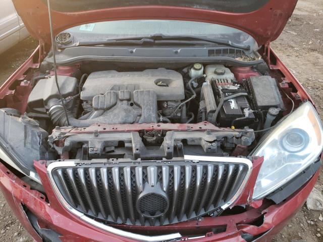 Photo 10 VIN: 1G4PR5SK0D4244242 - BUICK VERANO CON 