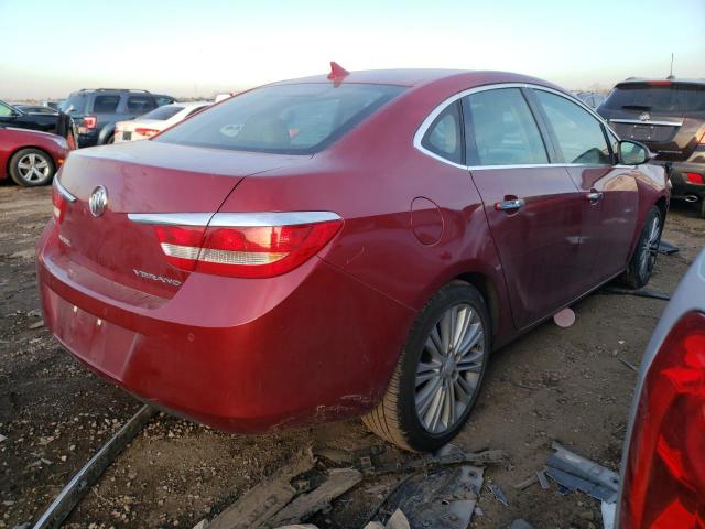 Photo 2 VIN: 1G4PR5SK0D4244242 - BUICK VERANO CON 